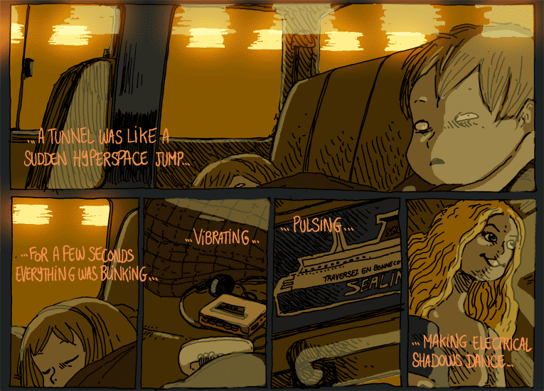 punk-arts:  Boulet: Gif Illustrator