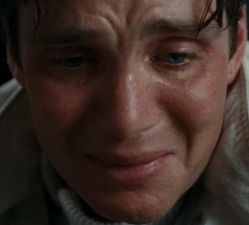 Stress Level: Cillian Murphy Characters
