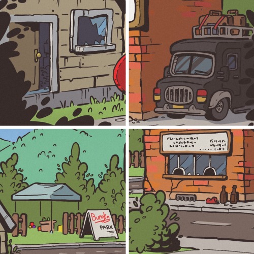 echoperson:The thriving city of Twoson!