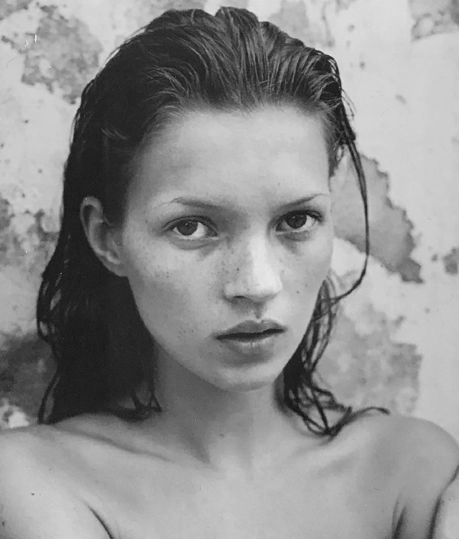 kate-jam-and-diamonds:    by Mario Sorrenti for Calvin Klein 1993   
