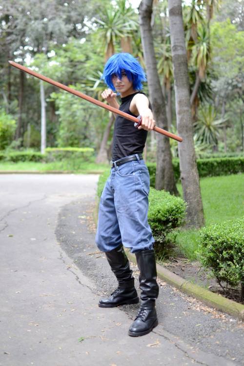Jellal Fernandez Cosplay
