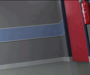 ladyofacat:Ladybug and Chat Noir + Synchronized (from Miraculous Ladybug)
