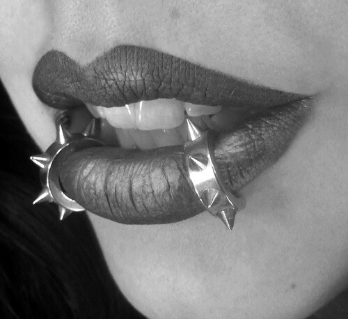 Your dark stranger