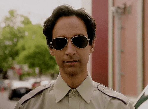 I Just Watched Flora And Ulysses For Danny Pudi And Good Lord This Man