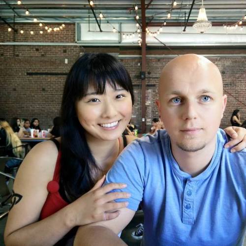 asiangirlslovewhitemen:ihateasianmen.wordpress.com/      Finally, an Asian woman who is not a