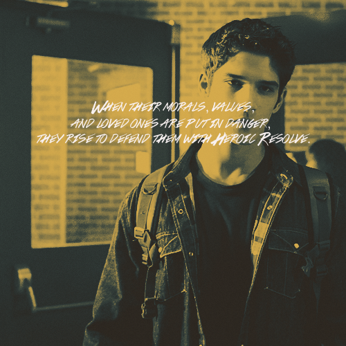 superbmarksman-deactivated20140:  tw character tropes:→ scott mccall ‘the fettered’ 