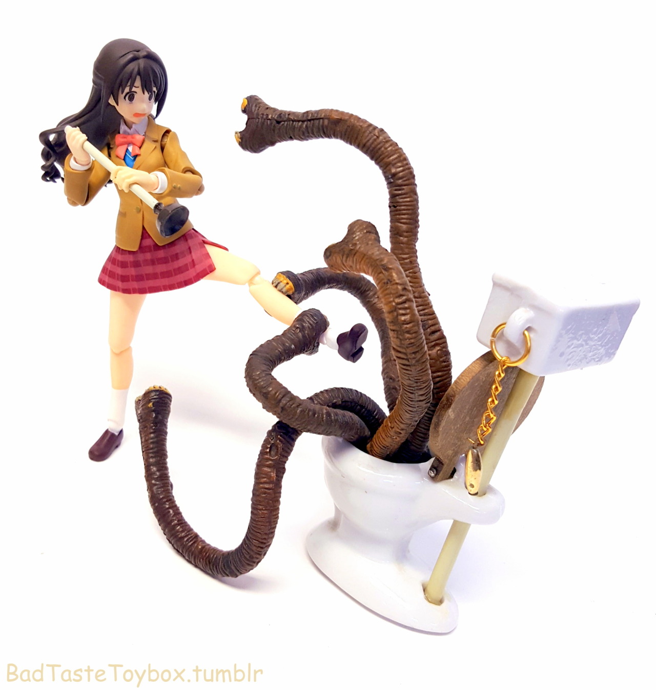 Follows the tentacle tag mostly for the porn, gets this, considers if it counts as