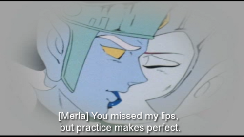 eatyourgrapes:mustlovelance:canon: lotor is a bad kisser.@superheroladies