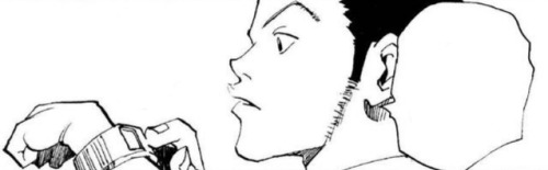 Leorio's Profile