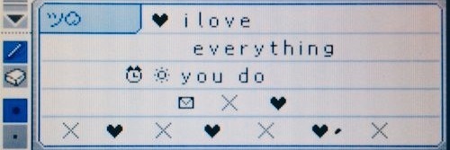 LIKE!