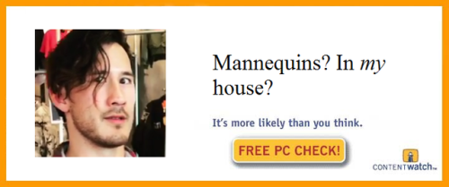 evilpeevils:  i’m unoriginal lol@markiplier  still checks out