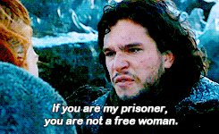 GAME OF THRONES GIFS