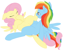 datcatwhatcameback:zippysqrl:Piqued Ponies