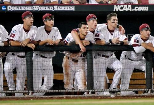 Jock love watching their Teammates in action, it&rsquo;s almost as great as watching Coach. And 