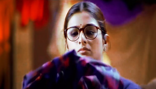 Tabu in Hera Pheri (2000)