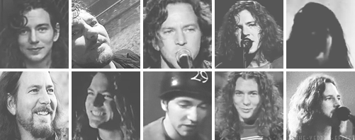 the-vedder-effect:  50 YEARS OF VEDDER  &ldquo;The way I look at it is this.