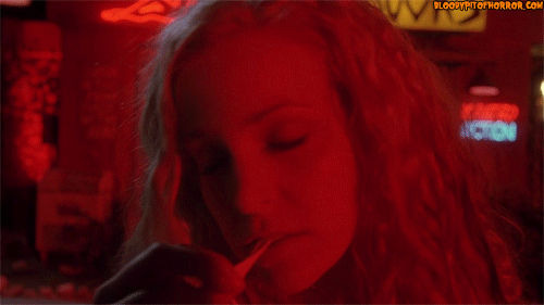 bloodypitofhorror:  “House of 1,000 Corpses”