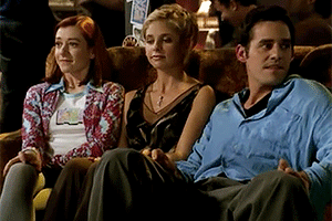 oldernfaraway: This is the crack team that foils my every plan? I am deeply shamed.