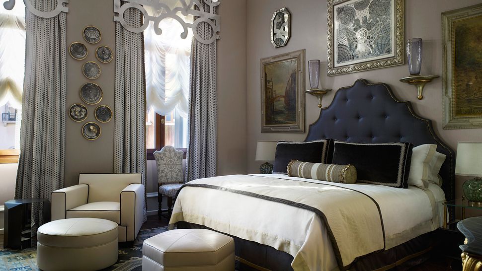 luxurytravelexpert:  #DailyInspiration: the Gritti Palace is Venice’s most celebrated