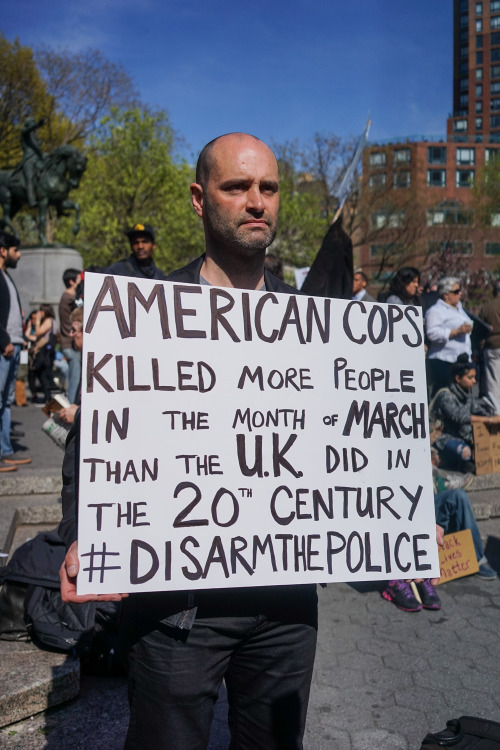 activistnyc:This #MayDay was for #FreddieGray. #blacklivesmatter #BaltimoreUprising #justiceforfredd