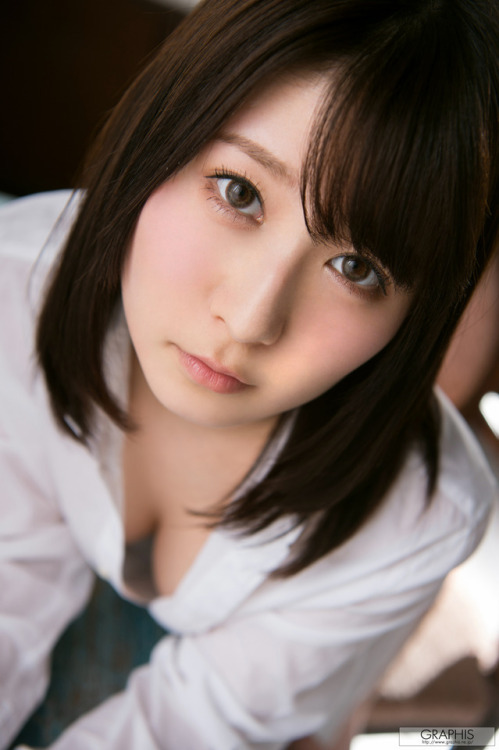 gra-photo: 飛鳥りん / rin asuka（graphis - Sunny Place - 05）