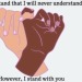 katerinapetrova:to all my black friends, mutuals and followers on here: