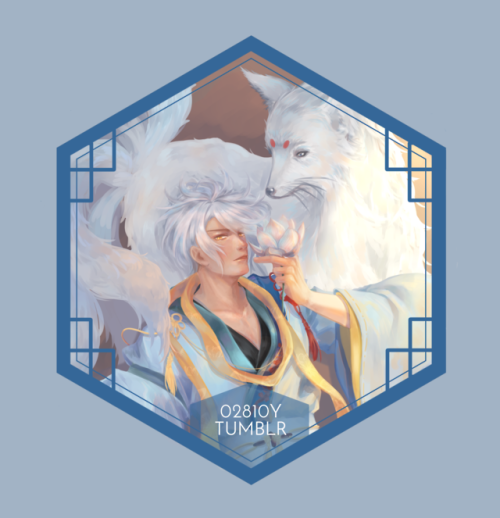 Mitsuhide For @alyt0 Thank You For Commissioning ^^