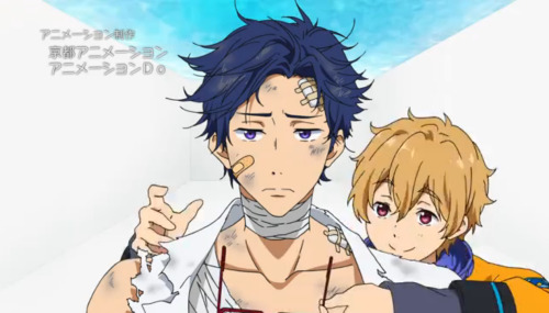 yuki119:  hello yes 911 arrest this boy because he should be illegal
