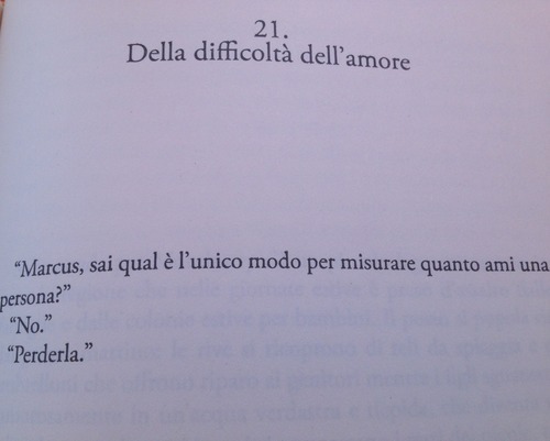 anormalguywithabnormalmind:Perderla.  &hellip;