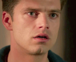 capitanrobinstrike:  Sebastian Stan as Thomas “T.J” Hammond  