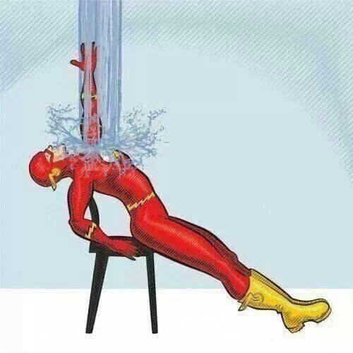 Loving DC Comics