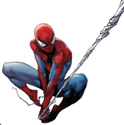 comicbookartwork:  Spider-Man