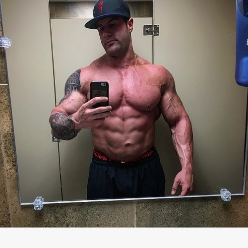 drwannabe:  Gary Turner 