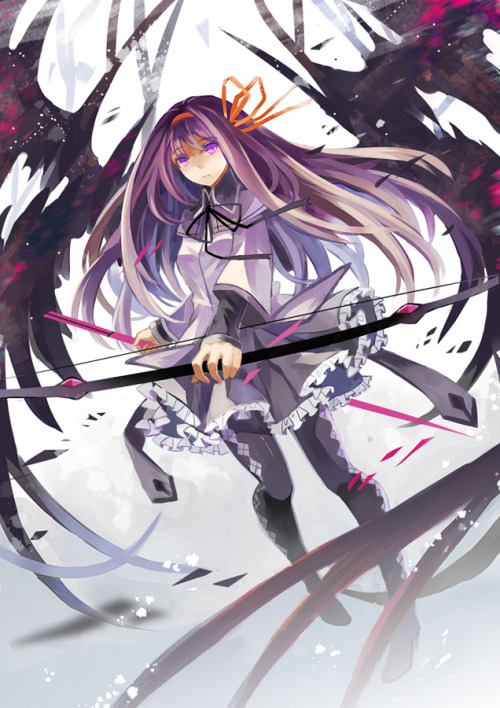 madoka pictures | Tumblr