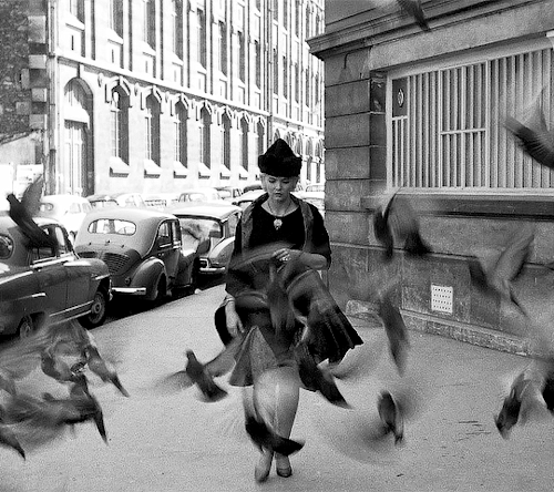 Clo From 5 To 7 (1962) Dir. Agns Varda