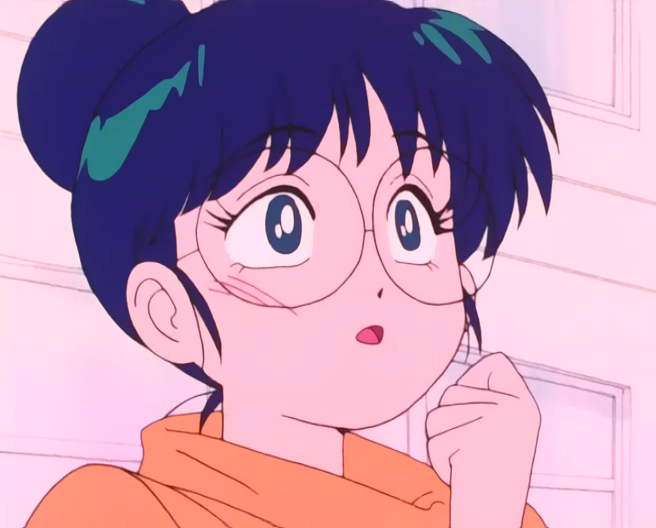 Retro Anime Gifs