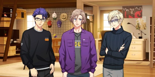 Autumn Troupe's Seventh Play: Welcome to Akebono-so! - A3! Wiki