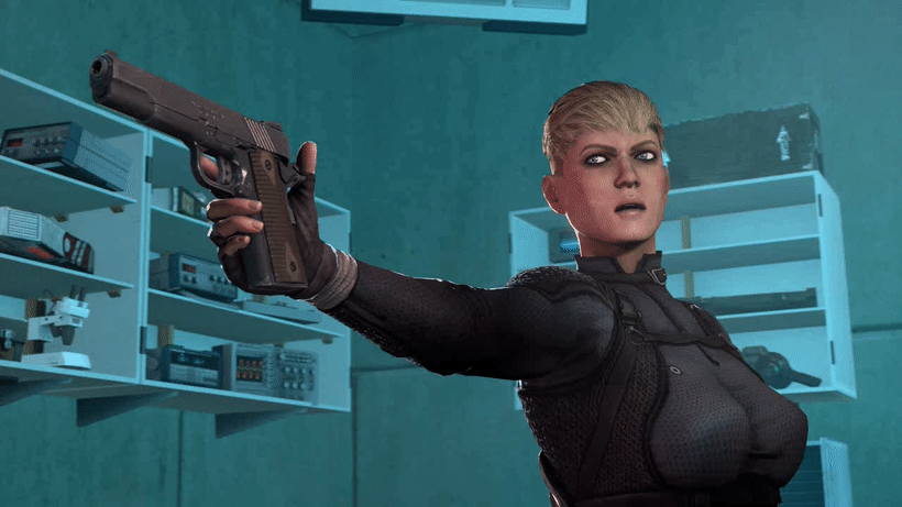 coot27:  sirdougrattmann: The Mad Doctor  Doing dialogue scenes was probably the
