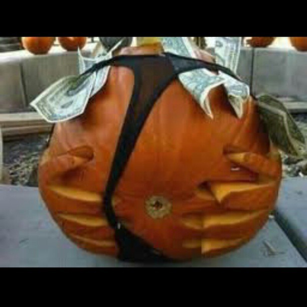 alamedastrip:  No pumpkin pie for me. I’m cool