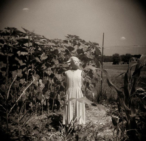 bobbycaputo:  Saints, Sinners and Side Roads Richmond, Virginia is home to photographer Gordon Stett