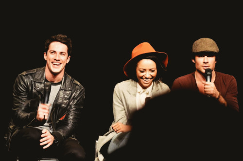 somergraham:  BloodyNight Con 5/10/14 