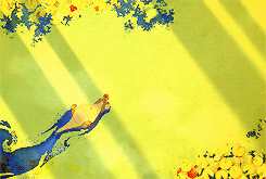 wolfegngs-blog:  The evening star is shinin’ bright. So make a wish and hold on