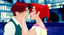 clarabosswins:  You were the boy, weren’t you—the servant boy who got us out?