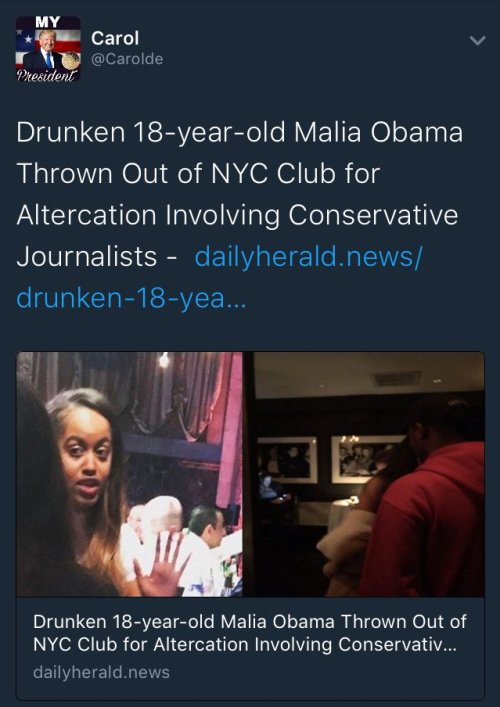 calibredgoddess: steprightovertheline:   hustleinatrap: ❤️❤️❤️  I would still be proud of her if this was exactly what happened, because fuck that guy, but that’s not even how things went down. This creep was taking a picture of her, she