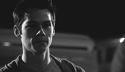 themilkoviches-deactivated20191:in which stiles is thoroughly done with supernatural bullshit.