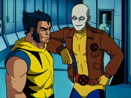 Isn't It A Funny Coincidence That We Have 3 Marvel Projects This Year That Has Superhero Duos That Are