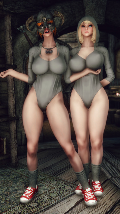 blazingsai: Sexdoll Outfit Now available via Twitter. Might release it on LL but not too sure about 