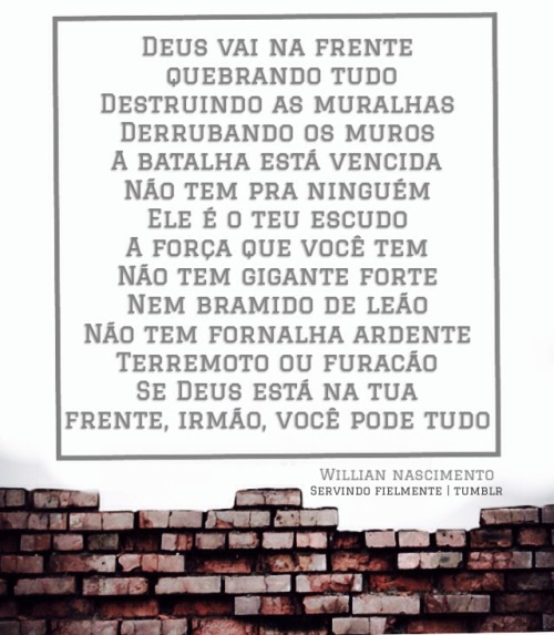 Servindo Fielmente