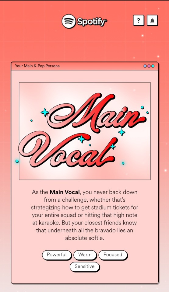 This Was So Weird. My Aspec Self Did Not Appreciate The Lack Of Nuance In The Dating Question But I Decided