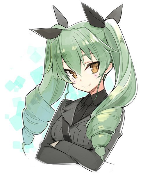 re-nise3kawan:  蓑野あきさんのツイート: “ドゥーーーチェェ！！＼(゜ロ＼)(／ロ゜)／ https://t.co/7xnW0fVn3X” 